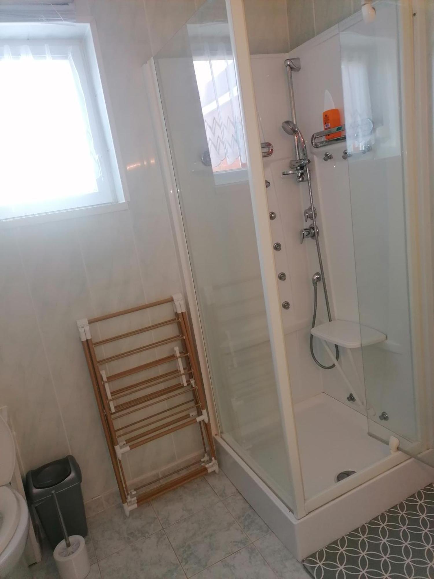 Appt L'Orientale 50M2 Avec Terrasse Apartment Rouvroy  Exterior photo